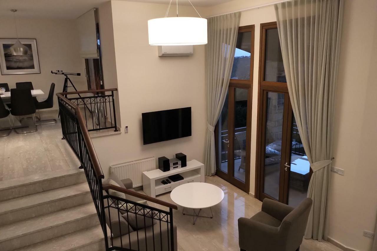 Villa Hermiona *